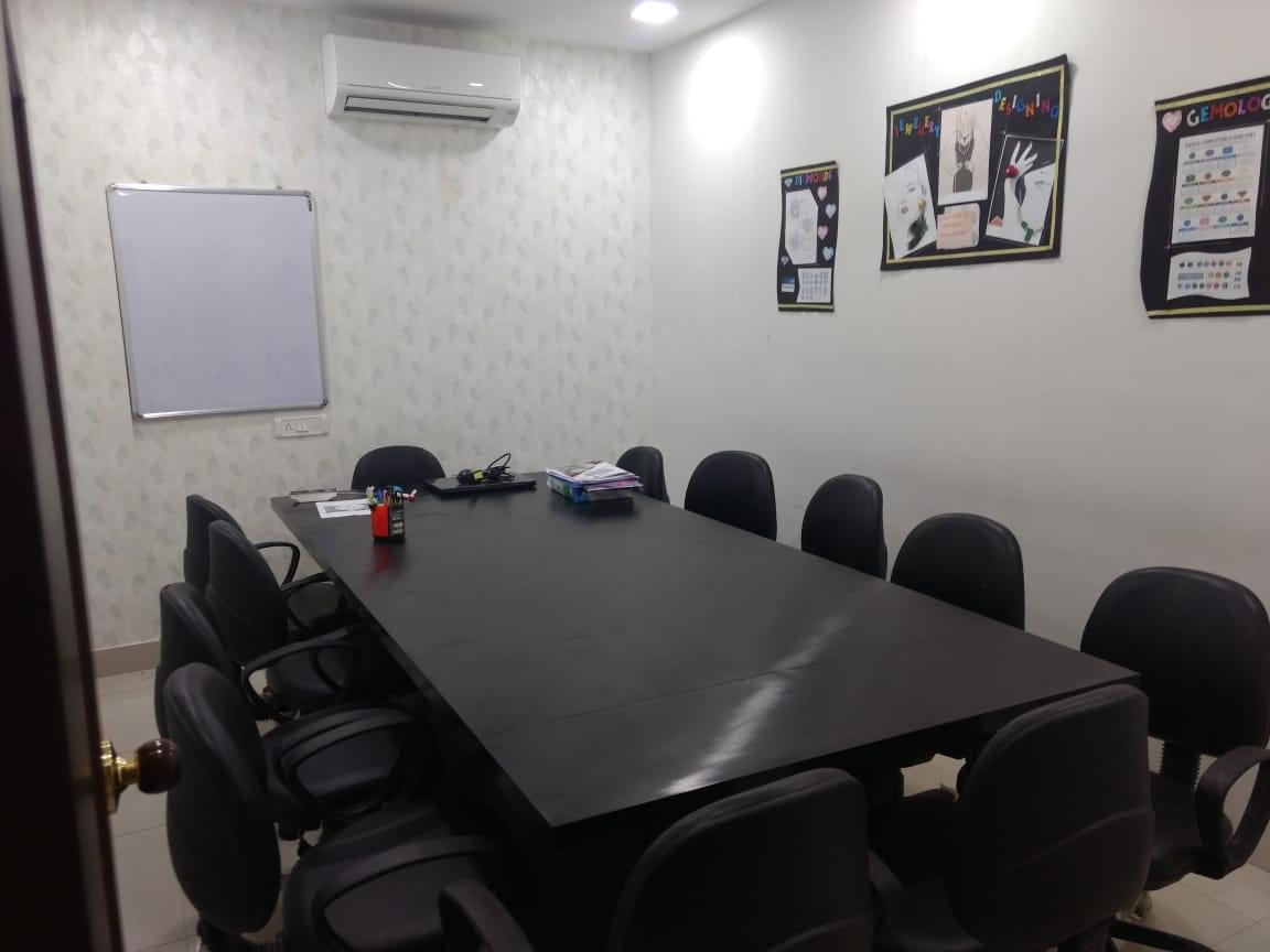 International School of Design Kolkata Classrooms photo 11